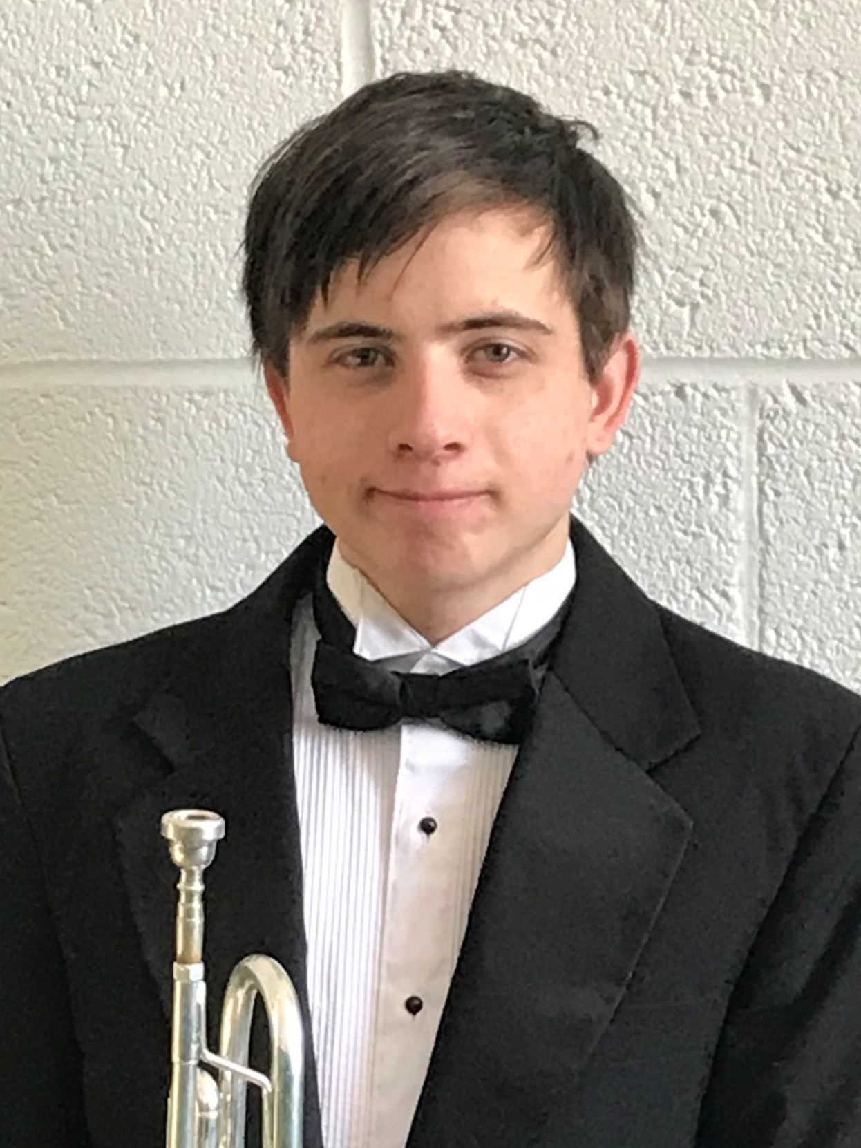 Jonah Roney, Osage High School Band